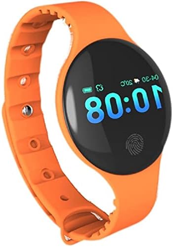H8 akıllı saat Kadın Erkek Smartwatch Erkek Su Geçirmez Bluetooth Uyumlu akıllı saat Spor bilezik Üst Marka Lüks H8 akıllı saat