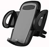 Joysıde Evrensel Smartphone Araç Hava Firar Dağı Telefon Tutucu Cradle ıçin Cep Telefonu ıçin Araba 9381( Siyah), Bir Boyut