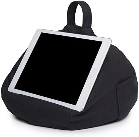 Tinello Tablet Standı Yastık Tutucu Evrensel Telefon ve Tablet için Yumuşak Yastık Kucak Standı Standlar ve Tutucular Yatakta