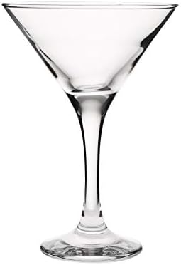 Epure Glass-Milano Martini Gözlük Seti 6 oz